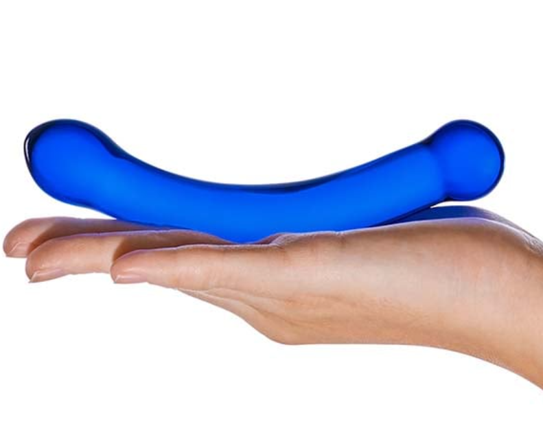glasdildo dildo vibrator sinful sexleksak