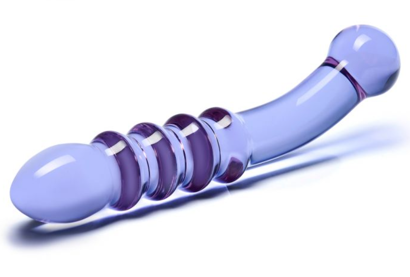 glasdildo sexleksak dildo sexleksaker sinful vibrator