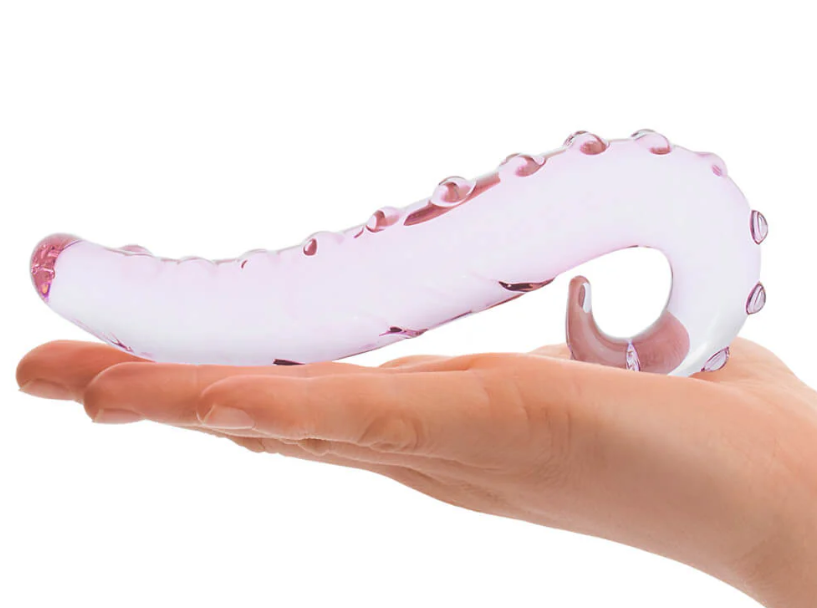 glasdildo sinful sexleksak dildo vibrator